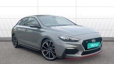 Hyundai I30 Fastback 2.0T GDI N Performance 5dr Petrol Hatchback